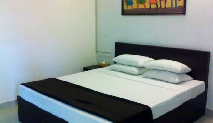 Hotel Varkala Park International, Varkala 3